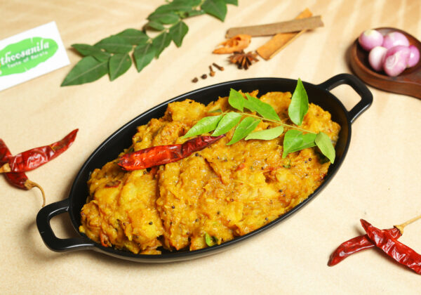Kappa biriyani Chicken